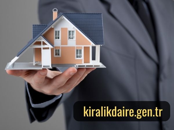 Düzova Mahallesi Kiralık Daire